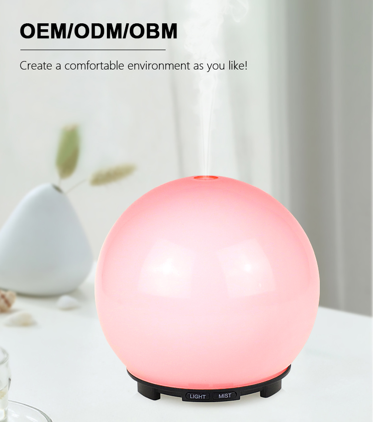 Air Ultrasonic Humidifier