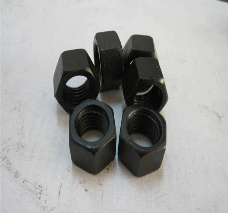 Strength Stainless Steel Hex Nut