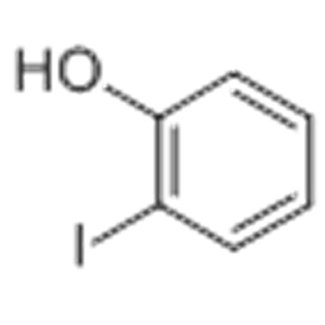 2-Iodophenol CAS 533-58-4