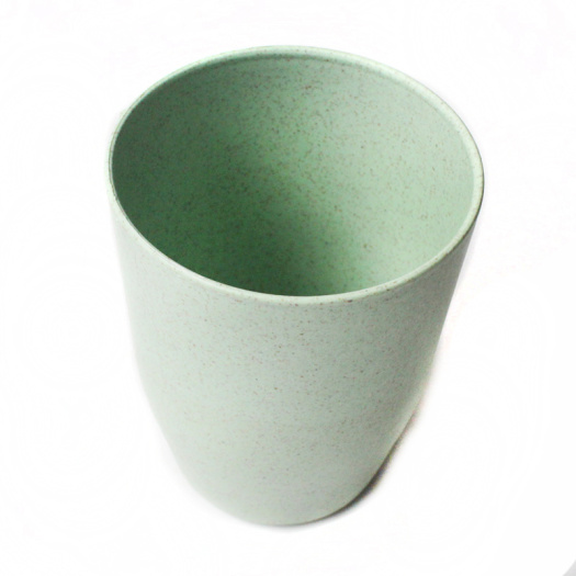Eco-friendly Degradable Wheat Straw Cup Environmental