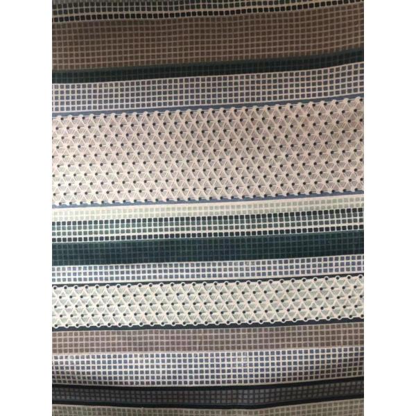 100% Polyester Bed Sheet Transfer Printed Fabric