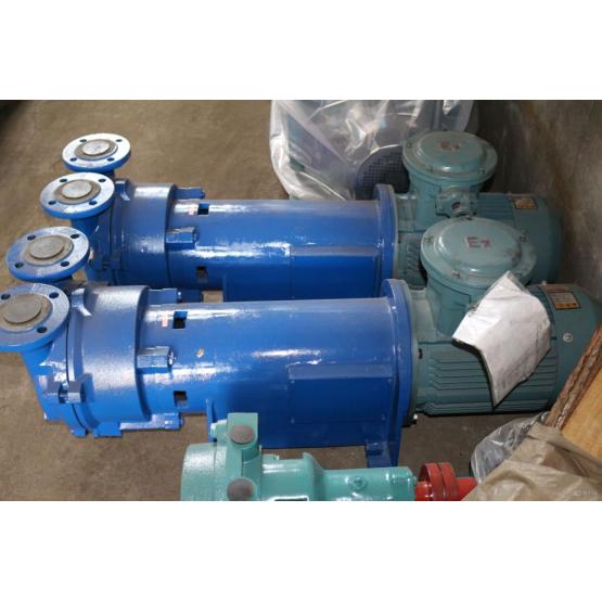 SK-0.15 direct water ring vacuum pump