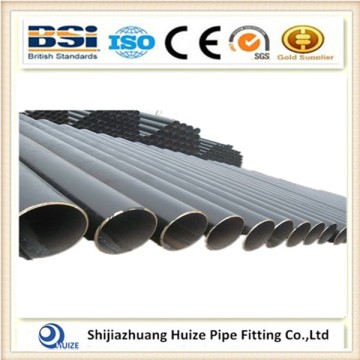 API5L PLS2 X52 carbon steel pipe