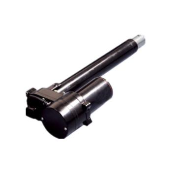 ZGZQ05 dc linear actuator/ metal shell with max loading capacity 2000N