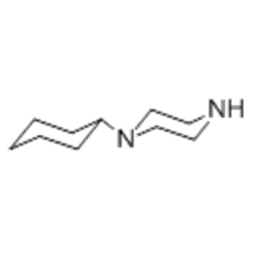 Piperazine,1-cyclohexyl- CAS 17766-28-8