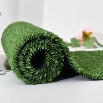 High quality artifical grass mat for garden