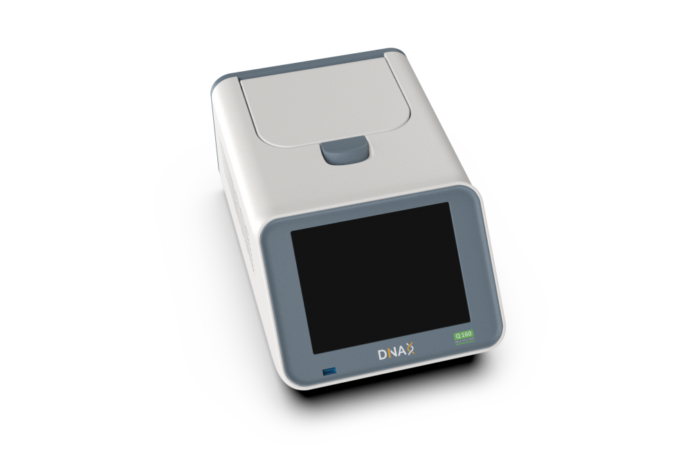 DNA Analysis for PCR System