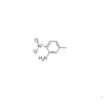 5-Methyl-2-Nitroaniline CAS NUMBER 578-46-1