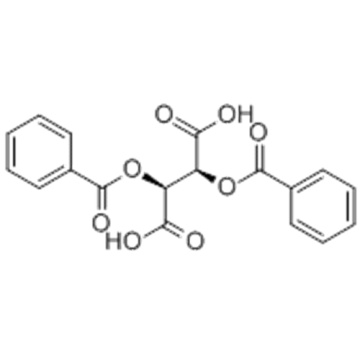 (+)-Dibenzoyl-D-tartaric acid CAS 17026-42-5