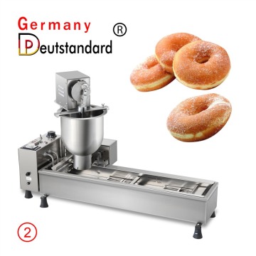 CE automatic donut machine 3KW