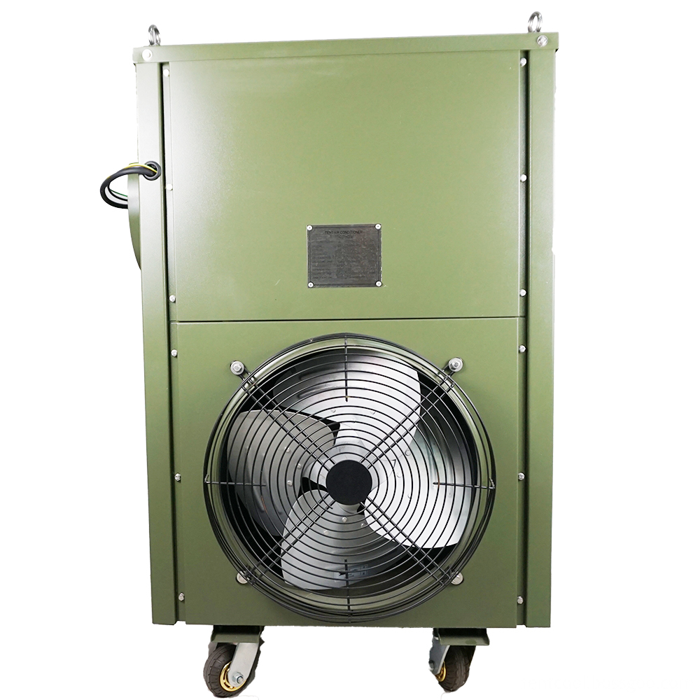 Military Air conditioner unit