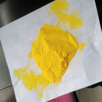 Poly Aluminium Chloride 30% For Water Treatment