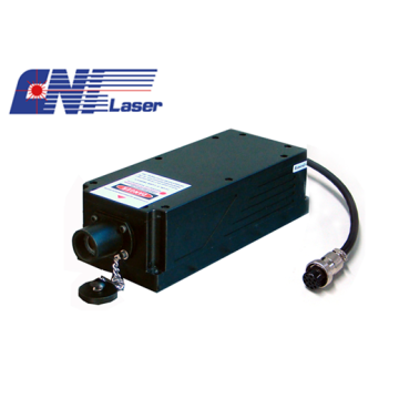 639nm low noise red laser