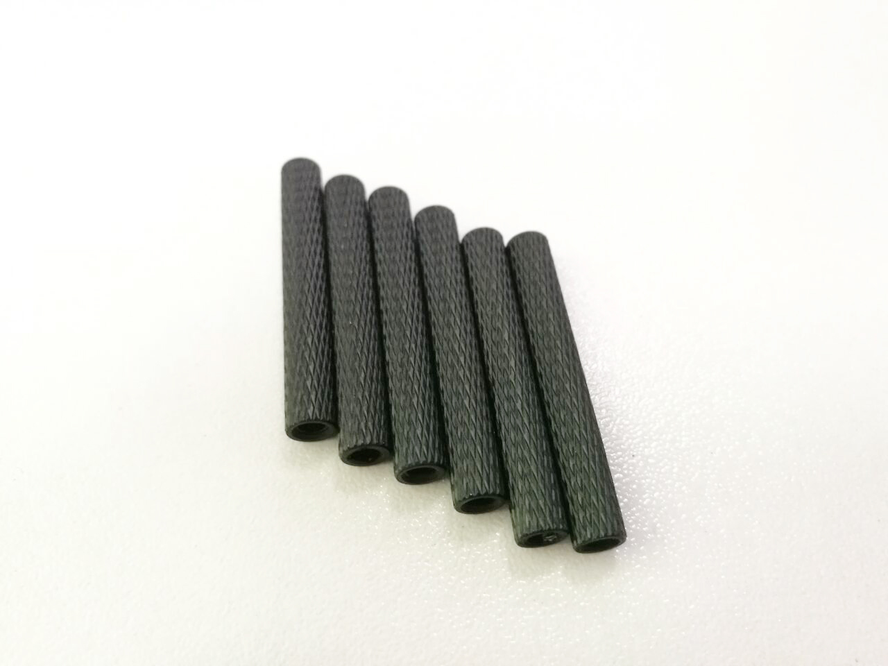 aluminum fastener