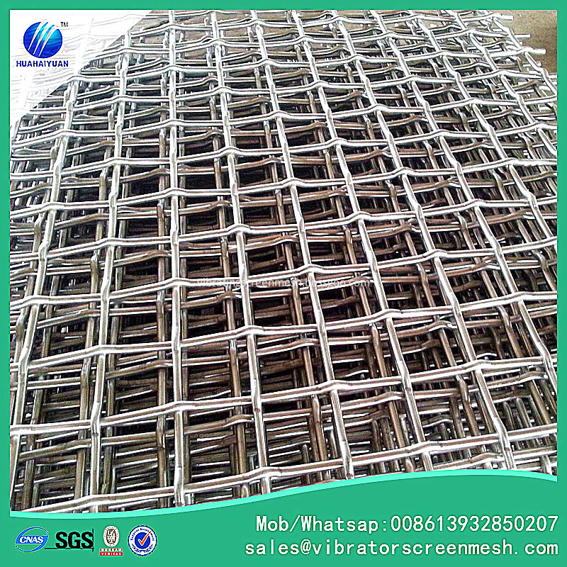 Woven Stainless Steel Wire