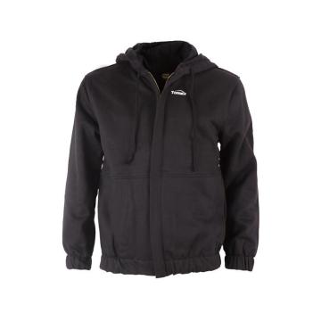 Flame Resistant 100% Cotton FR Hooded Jacket