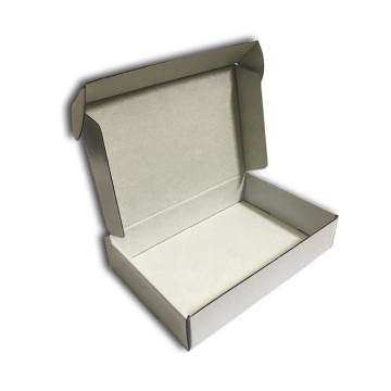 Software corrugated packaging box