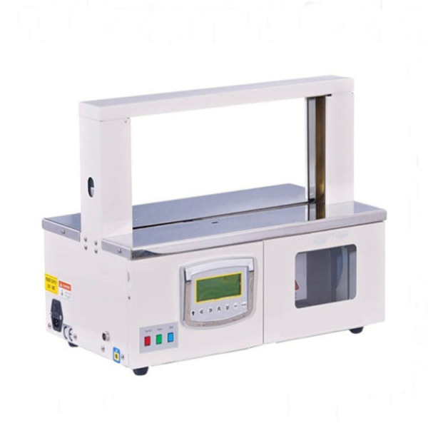 paper tape Banding Machine from Myway Machinery