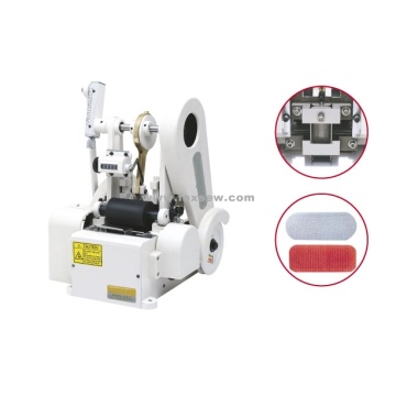 Velcro Tape Cutting Machine (Round)