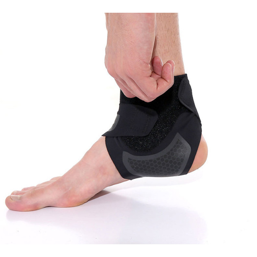 Double Bandage Protection  Ankle Wraps/Ankle Support