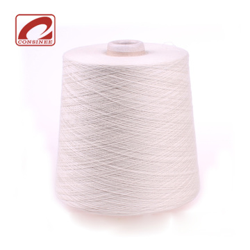 Topline premium silk linen blend yarn for knitting