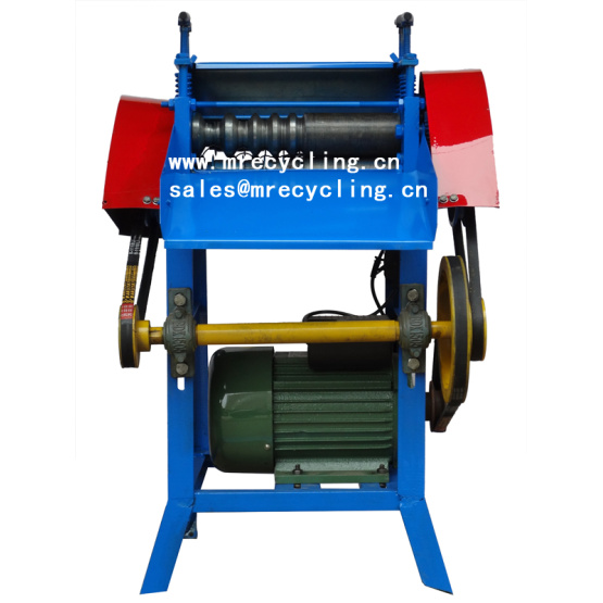copper wire stripping machines for sale