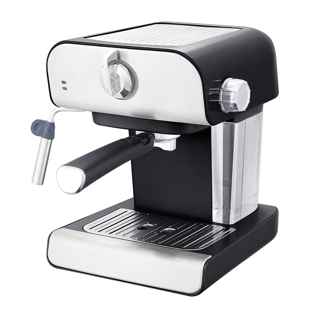 portable pump espresso coffee maker
