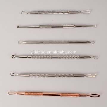 high quality stainless steel nail pick