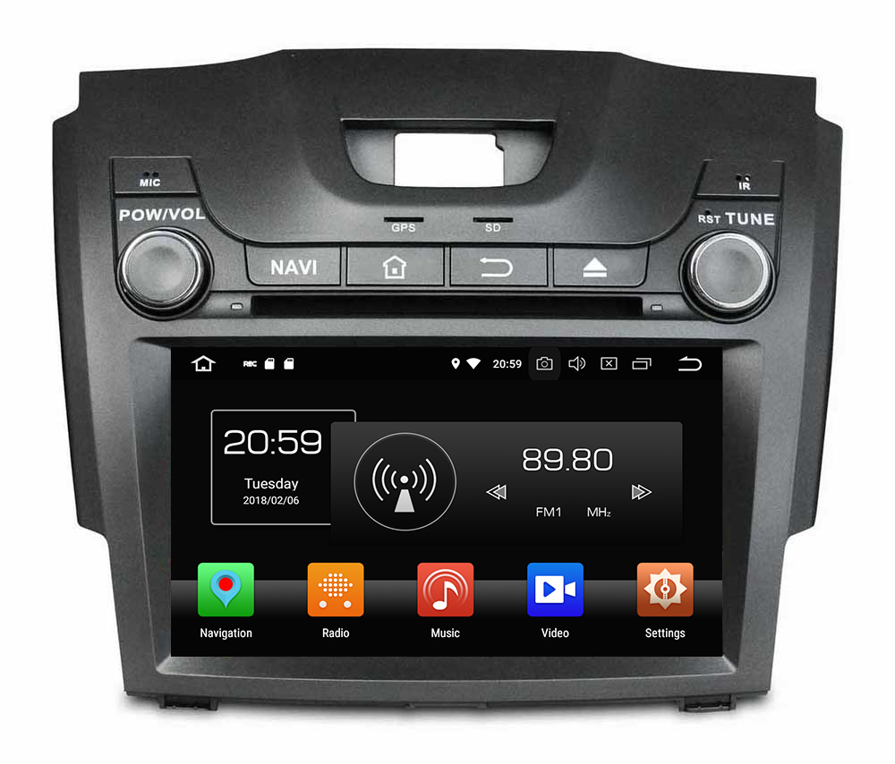 S10 android car dvd 