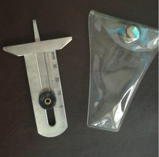 tire depth gauge packing