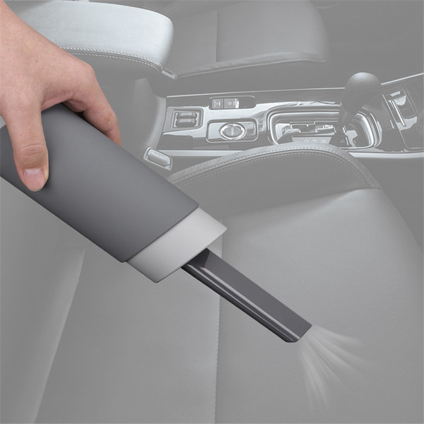Smart Home Portable Multifunctional Car Vacuum Cleaner