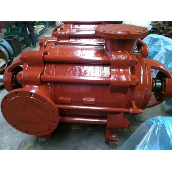 D series multistage centrifugal pump