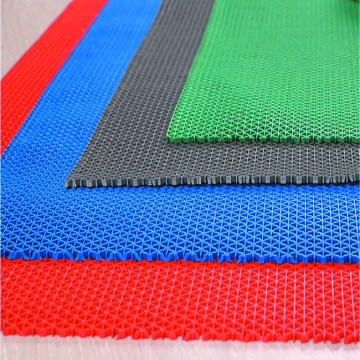 Wholesale hot sale S mat roll for swimming