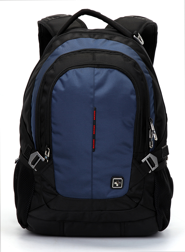 Lightweight laptop backpack