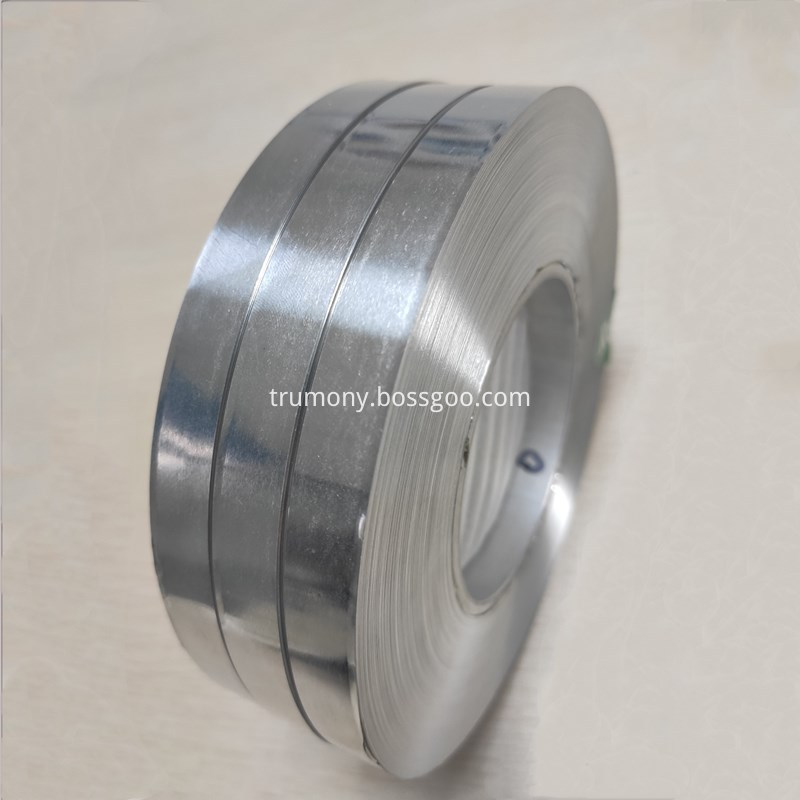 Aluminum Strips