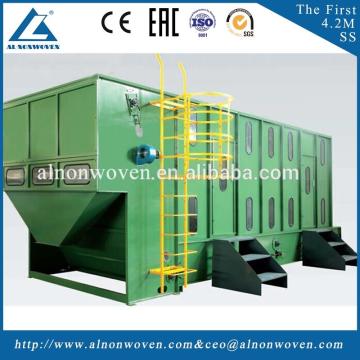 Hot selling ALHM-40 big cabin blender For synthetic leather for wholesales