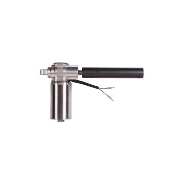 DS series ac linear actuator / high load capacity  optional stroke linear motor for lift
