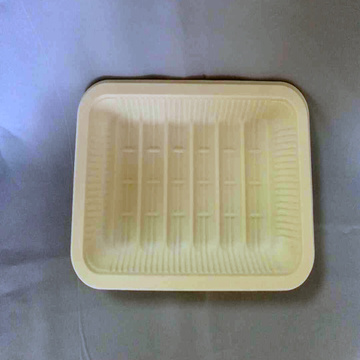 Biodegradable To Go Food Containers Biological Material Bowl