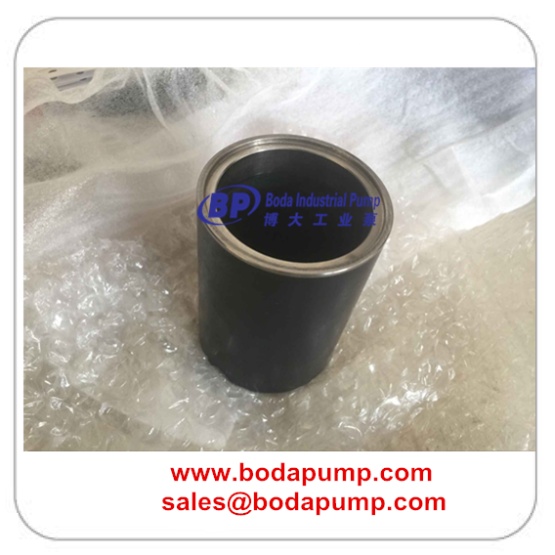 Ceramic Shaft Sleeve for Slurry Pump