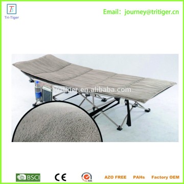 Portable lightweight cheap folding bed