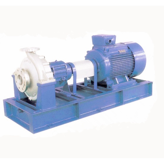 BZA-BZAO Petrochemical Process Pump