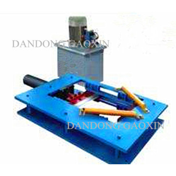 Pulping Equipment Rope Cutter