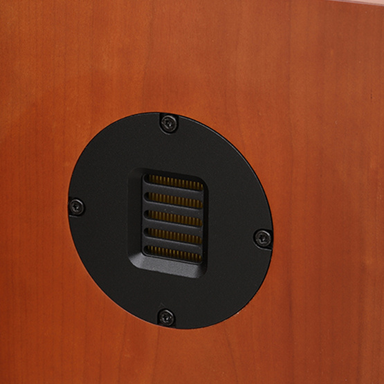 Classical  2 Way wooden speaker box