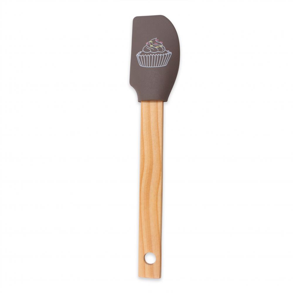 Silicon Spatula