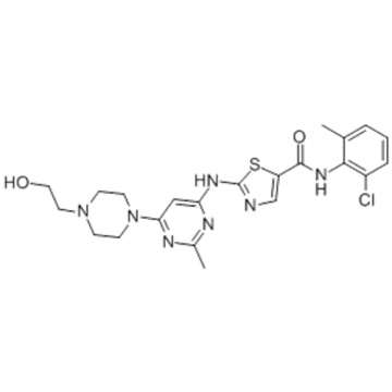 Dasatinib CAS 302962-49-8