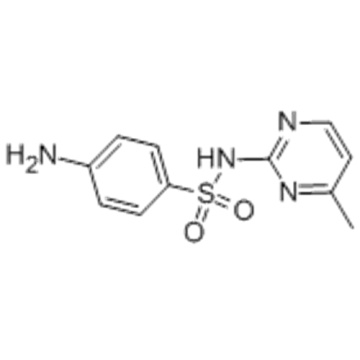 Sulfamerazine CAS 127-79-7