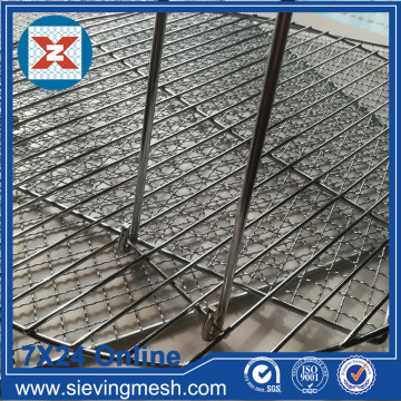 BBQ Mesh with Handle