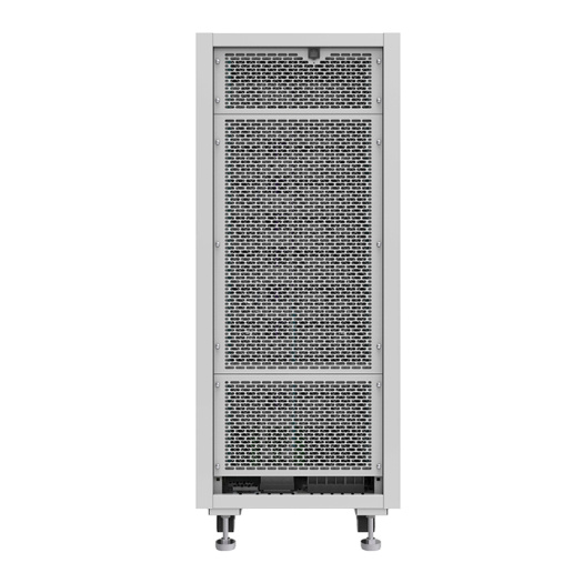 40000W low ripple dc power cabinet