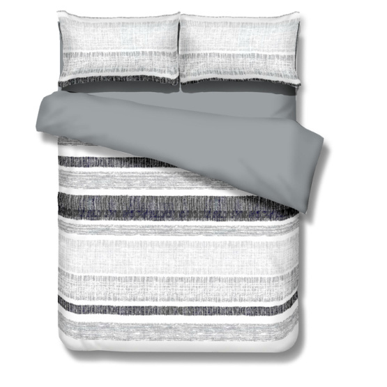 Bedding Sets Soft Hand Feeling High Fastness Textile