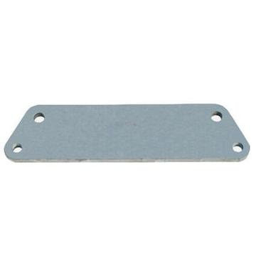 Electric Line Accessories LS type Yoke Plate